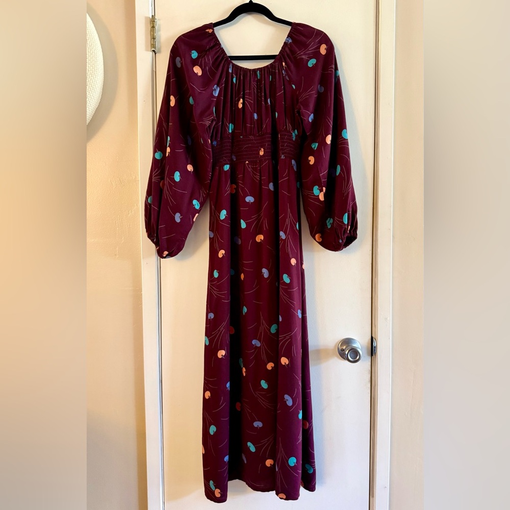 Christy Dawn Midi Dress - Picture 2 of 7